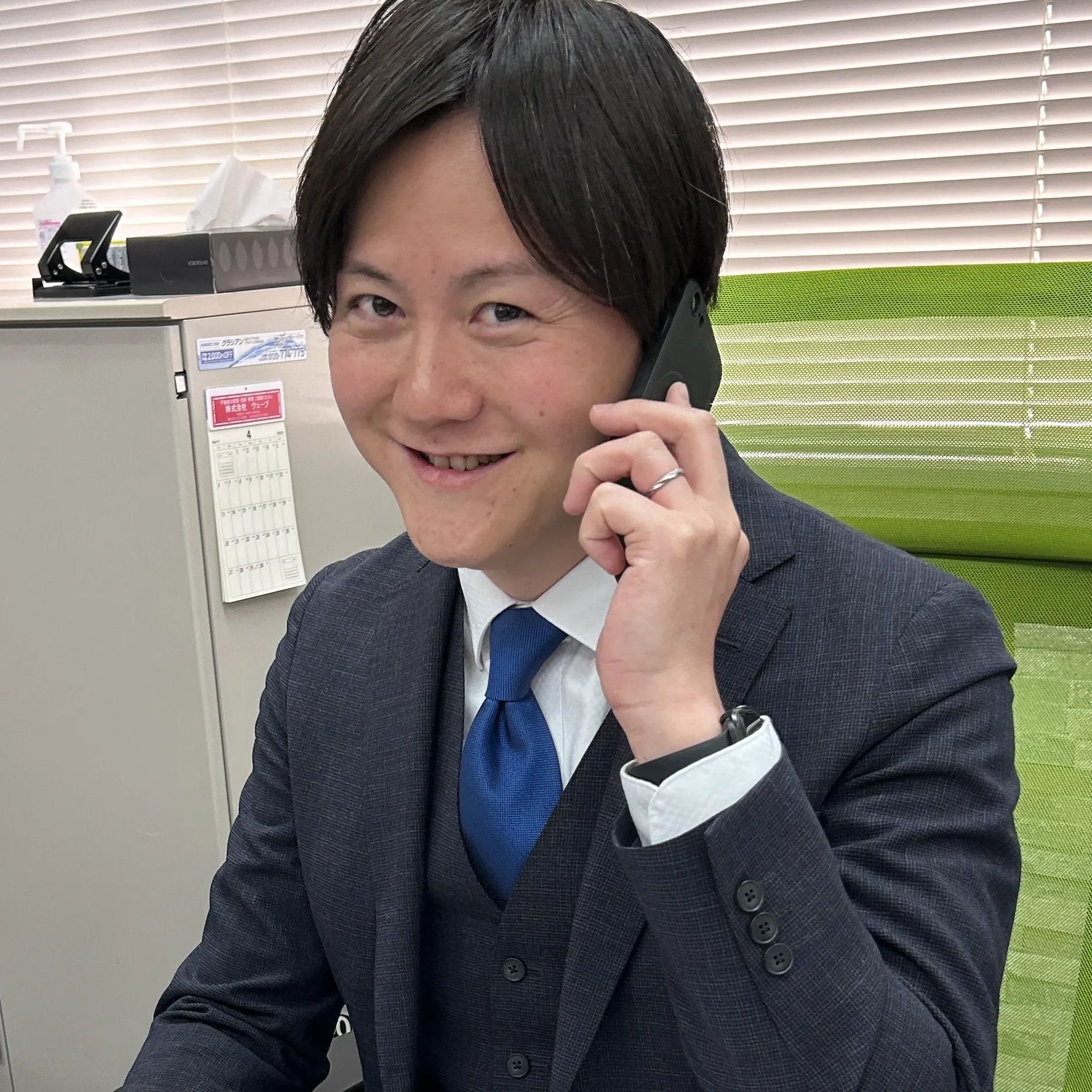 矢島｜住まいトラブル・リフォーム担当のアバター