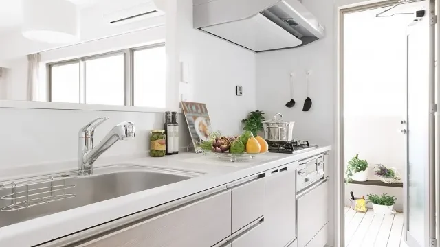 水回りリフォーム