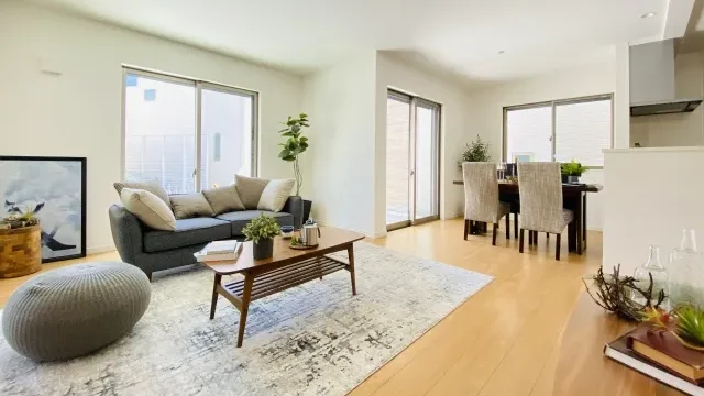 内装リフォーム