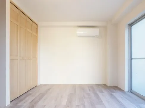 内装リフォーム仕上がりイメージ