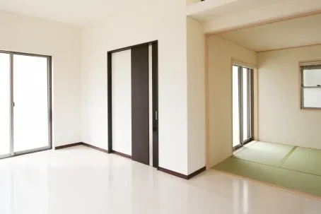 内装リフォーム施工完了イメージ