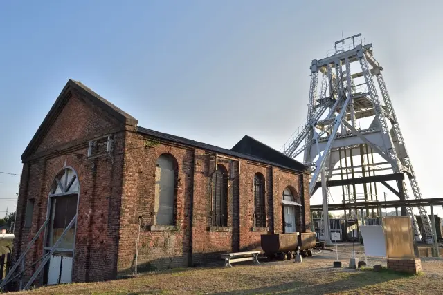 大牟田市のイメージ画像1