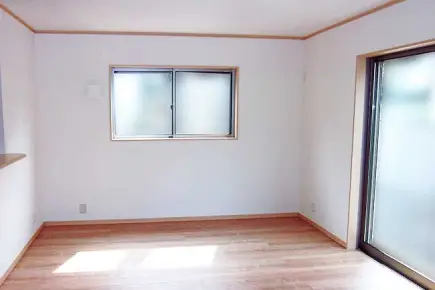 窓回りのリフォーム